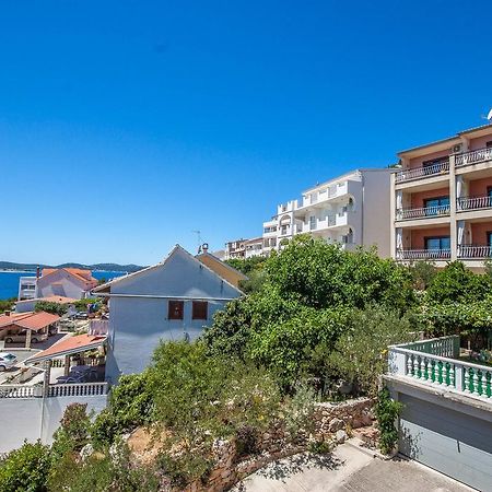 Apartments Rosanda Pakostane Ngoại thất bức ảnh