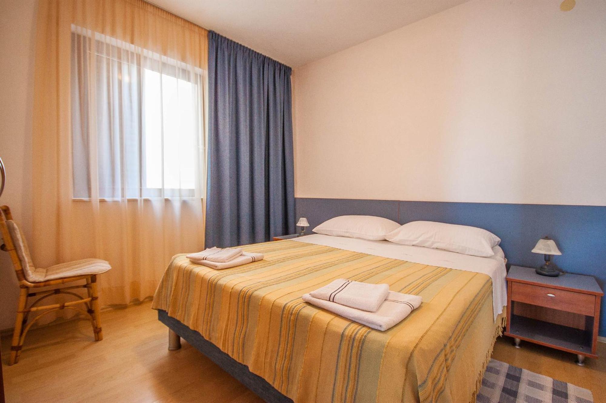 Apartments Rosanda Pakostane Ngoại thất bức ảnh