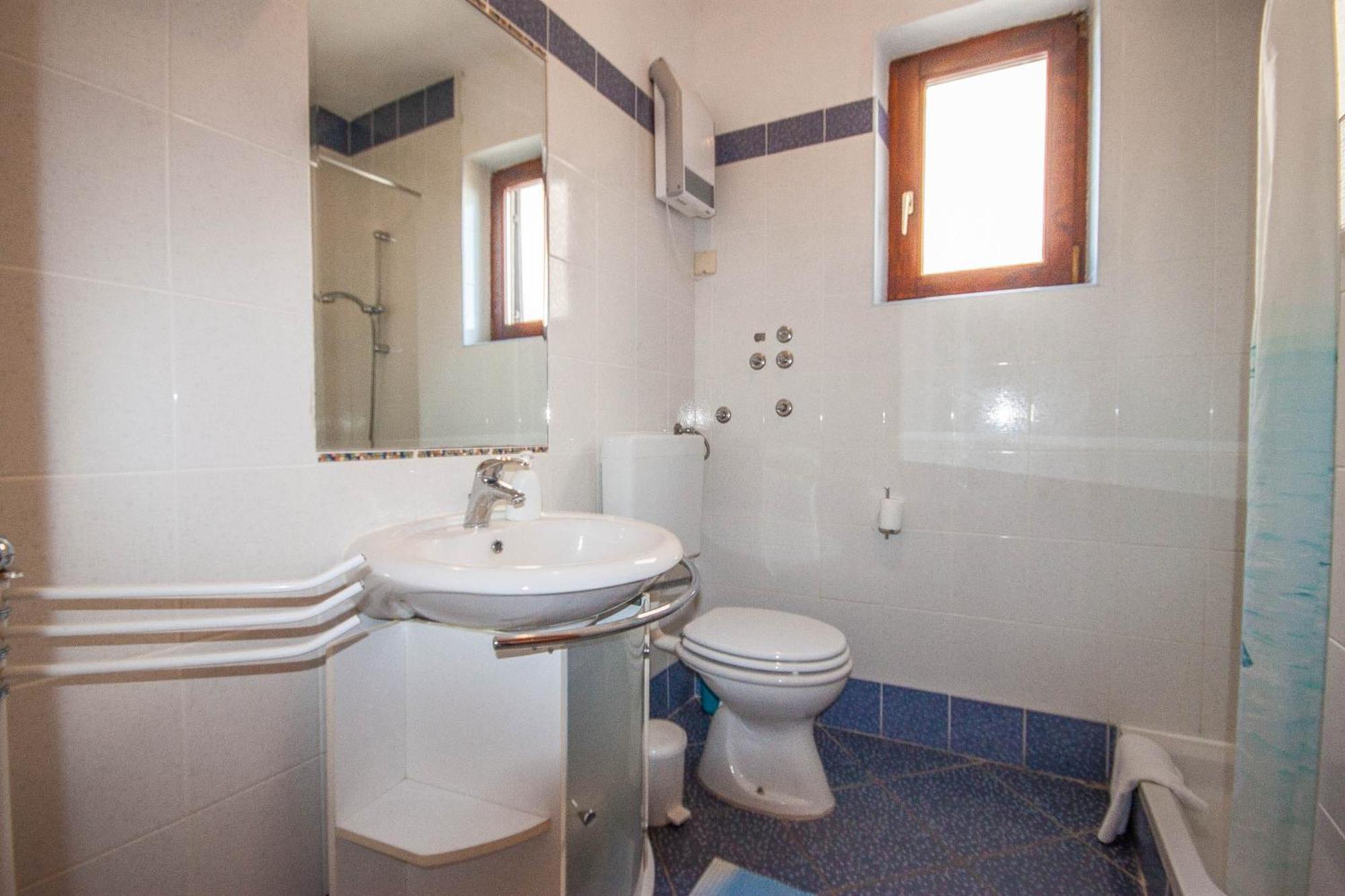 Apartments Rosanda Pakostane Ngoại thất bức ảnh