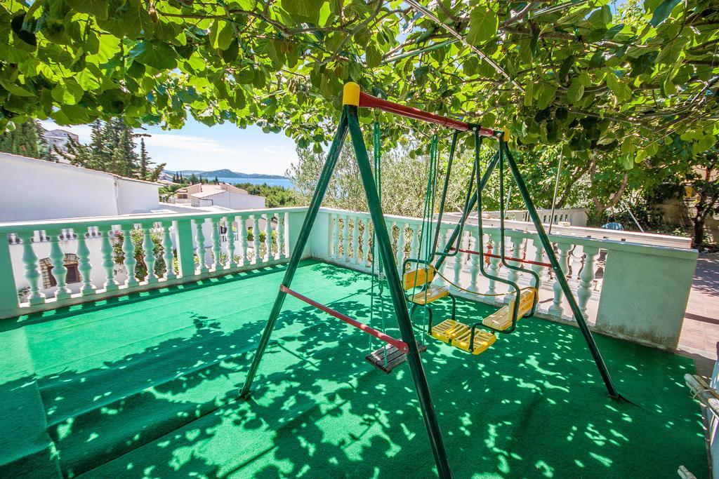 Apartments Rosanda Pakostane Ngoại thất bức ảnh